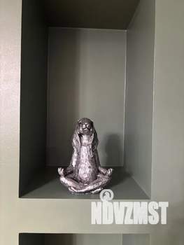 2-к квартира, посуточно, 54м2, 3/10 этаж