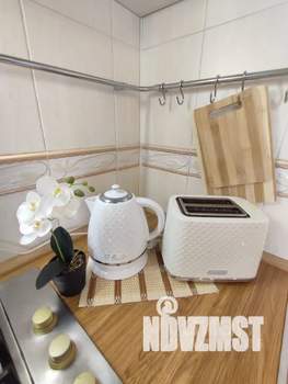 1-к квартира, посуточно, 40м2, 7/9 этаж