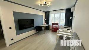 2-к квартира, посуточно, 60м2, 1/1 этаж