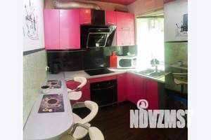 2-к квартира, посуточно, 45м2, 1/5 этаж