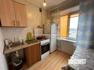 1-к квартира, на длительный срок, 30м2, 3/5 этаж