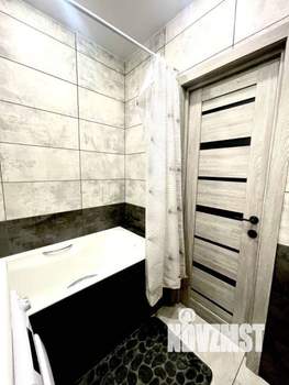 2-к квартира, посуточно, 55м2, 18/21 этаж