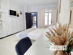 2-к квартира, посуточно, 90м2, 13/26 этаж