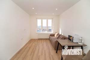 Студия квартира, на длительный срок, 22м2, 10/11 этаж