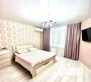 2-к квартира, посуточно, 63м2, 1/1 этаж