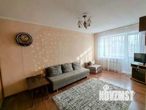 1-к квартира, посуточно, 33м2, 5/5 этаж