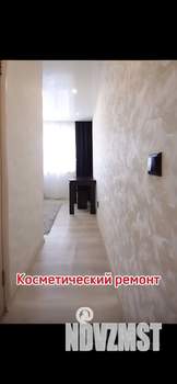 1-к квартира, на длительный срок, 31м2, 5/5 этаж