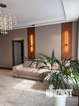 2-к квартира, на длительный срок, 80м2, 10/20 этаж