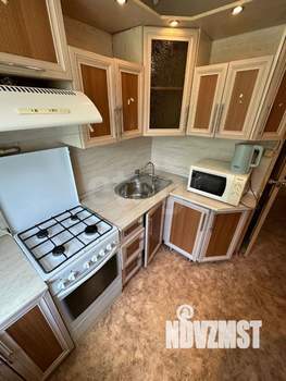 1-к квартира, на длительный срок, 30м2, 4/5 этаж