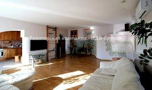 3-к квартира, на длительный срок, 100м2, 10/10 этаж