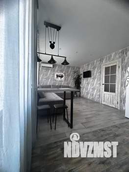 2-к квартира, посуточно, 42м2, 8/9 этаж