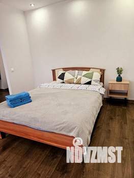 1-к квартира, посуточно, 30м2, 2/5 этаж