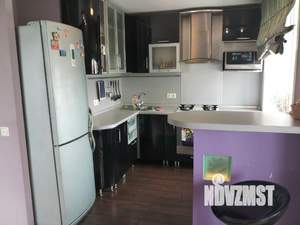 1-к квартира, на длительный срок, 33м2, 5/5 этаж