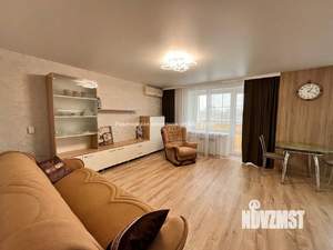 3-к квартира, на длительный срок, 70м2, 7/14 этаж