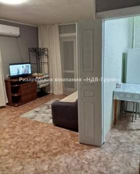 1-к квартира, на длительный срок, 24м2, 2/5 этаж