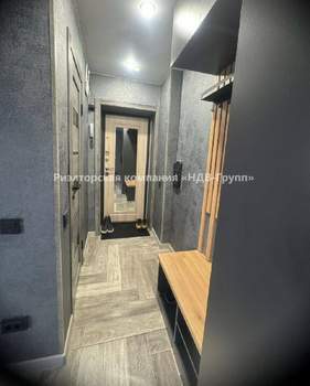 1-к квартира, на длительный срок, 32м2, 4/5 этаж