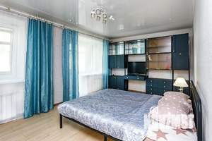 2-к квартира, посуточно, 49м2, 5/14 этаж