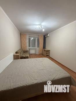 2-к квартира, на длительный срок, 46м2, 3/5 этаж