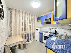 1-к квартира, посуточно, 33м2, 3/5 этаж