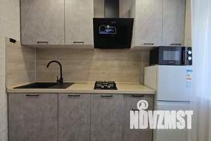1-к квартира, посуточно, 35м2, 4/5 этаж