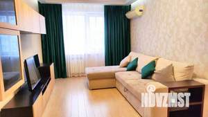 2-к квартира, посуточно, 64м2, 1/1 этаж