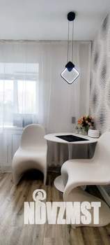 2-к квартира, посуточно, 45м2, 5/5 этаж