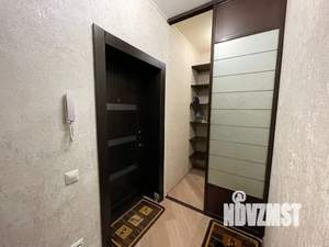 1-к квартира, посуточно, 56м2, 8/10 этаж