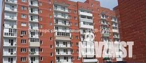 1-к квартира, на длительный срок, 35м2, 8/9 этаж