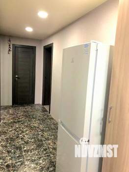 2-к квартира, посуточно, 63м2, 5/9 этаж