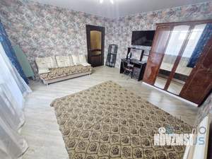 2-к квартира, посуточно, 52м2, 4/9 этаж