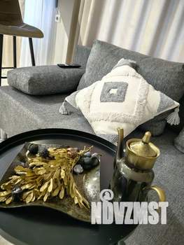 Студия квартира, посуточно, 28м2, 4/5 этаж