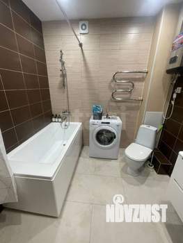 1-к квартира, на длительный срок, 50м2, 13/16 этаж