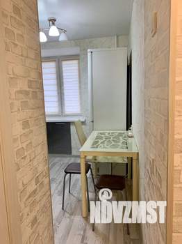 1-к квартира, посуточно, 32м2, 4/9 этаж