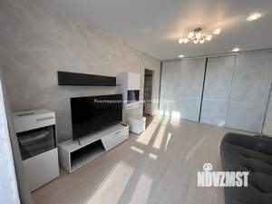 1-к квартира, на длительный срок, 42м2, 11/25 этаж