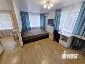 1-к квартира, посуточно, 32м2, 3/5 этаж