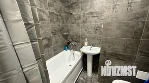 Студия квартира, посуточно, 30м2, 1/9 этаж