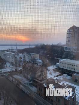 1-к квартира, на длительный срок, 43м2, 9/16 этаж