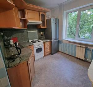 2-к квартира, на длительный срок, 55м2, 3/10 этаж