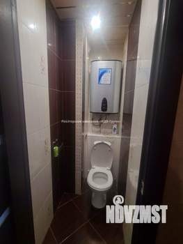 2-к квартира, на длительный срок, 58м2, 5/6 этаж