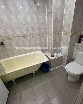 1-к квартира, на длительный срок, 34м2, 2/10 этаж