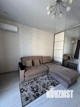 1-к квартира, на длительный срок, 30м2, 5/5 этаж