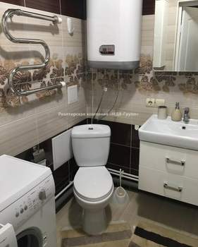 1-к квартира, на длительный срок, 51м2, 3/15 этаж