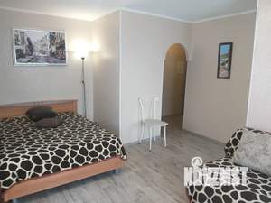 1-к квартира, посуточно, 32м2, 2/5 этаж