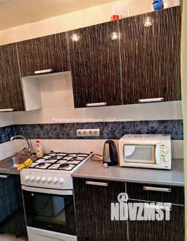 1-к квартира, на длительный срок, 30м2, 4/5 этаж