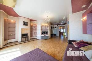 4-к квартира, на длительный срок, 159м2, 8/8 этаж
