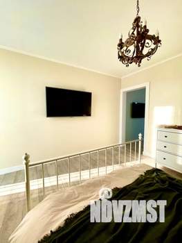 2-к квартира, посуточно, 46м2, 7/10 этаж