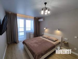 1-к квартира, посуточно, 33м2, 1/1 этаж