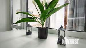 1-к квартира, посуточно, 25м2, 2/4 этаж