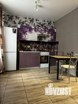 Студия квартира, на длительный срок, 30м2, 1/11 этаж