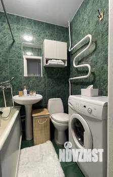 1-к квартира, на длительный срок, 30м2, 4/5 этаж